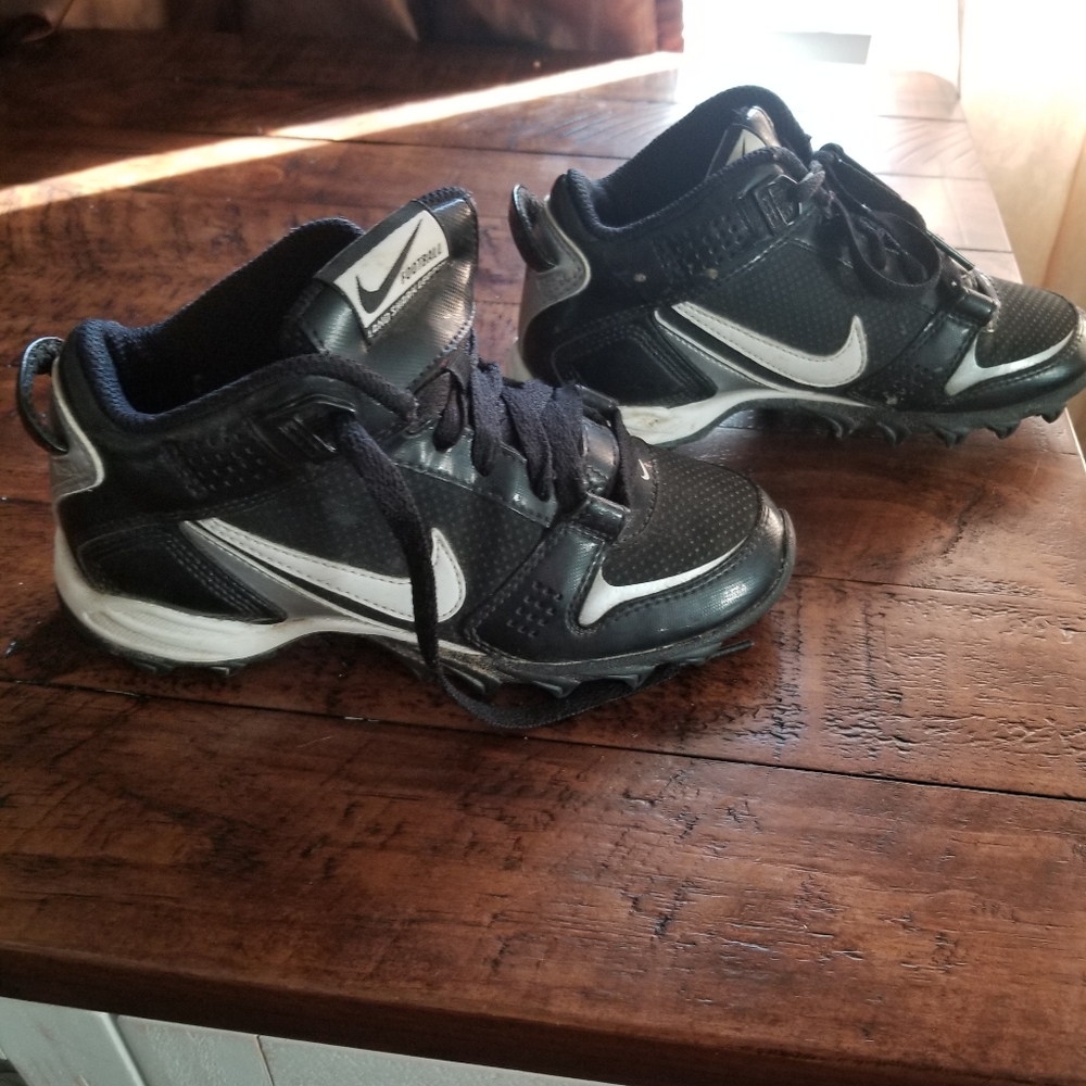 Boys Nike Cleats